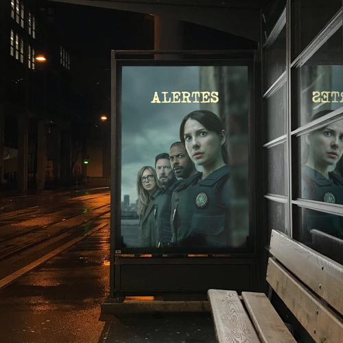 Alertes 6