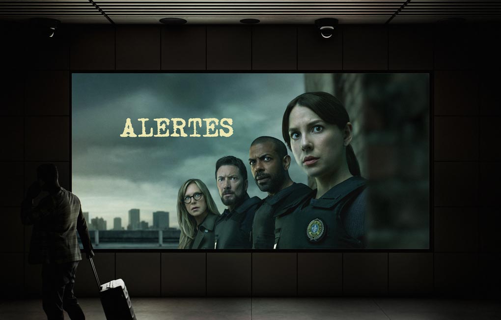 Alertes 6