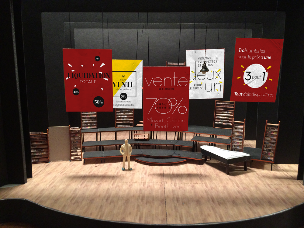 Edgar et ses fantômes