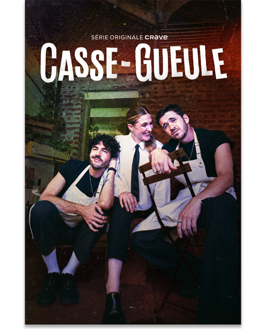 Casse-Gueule