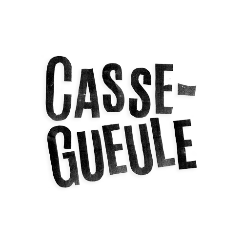 Casse-Gueule