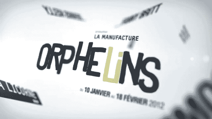 Orphelins