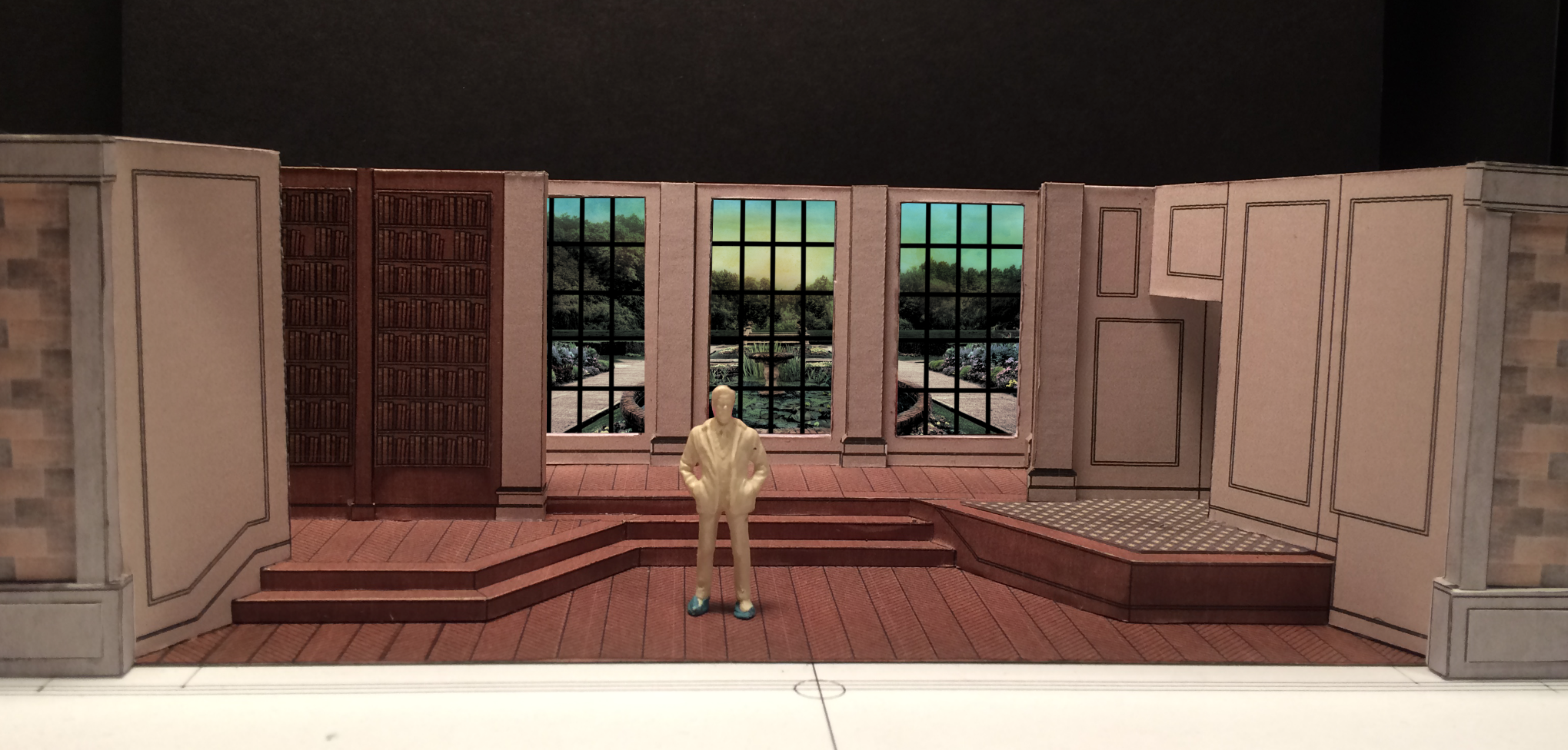 Pygmalion - visuel 2